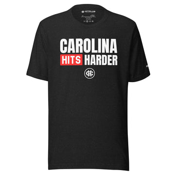 Carolina Hits Harder Playoffs – Tee