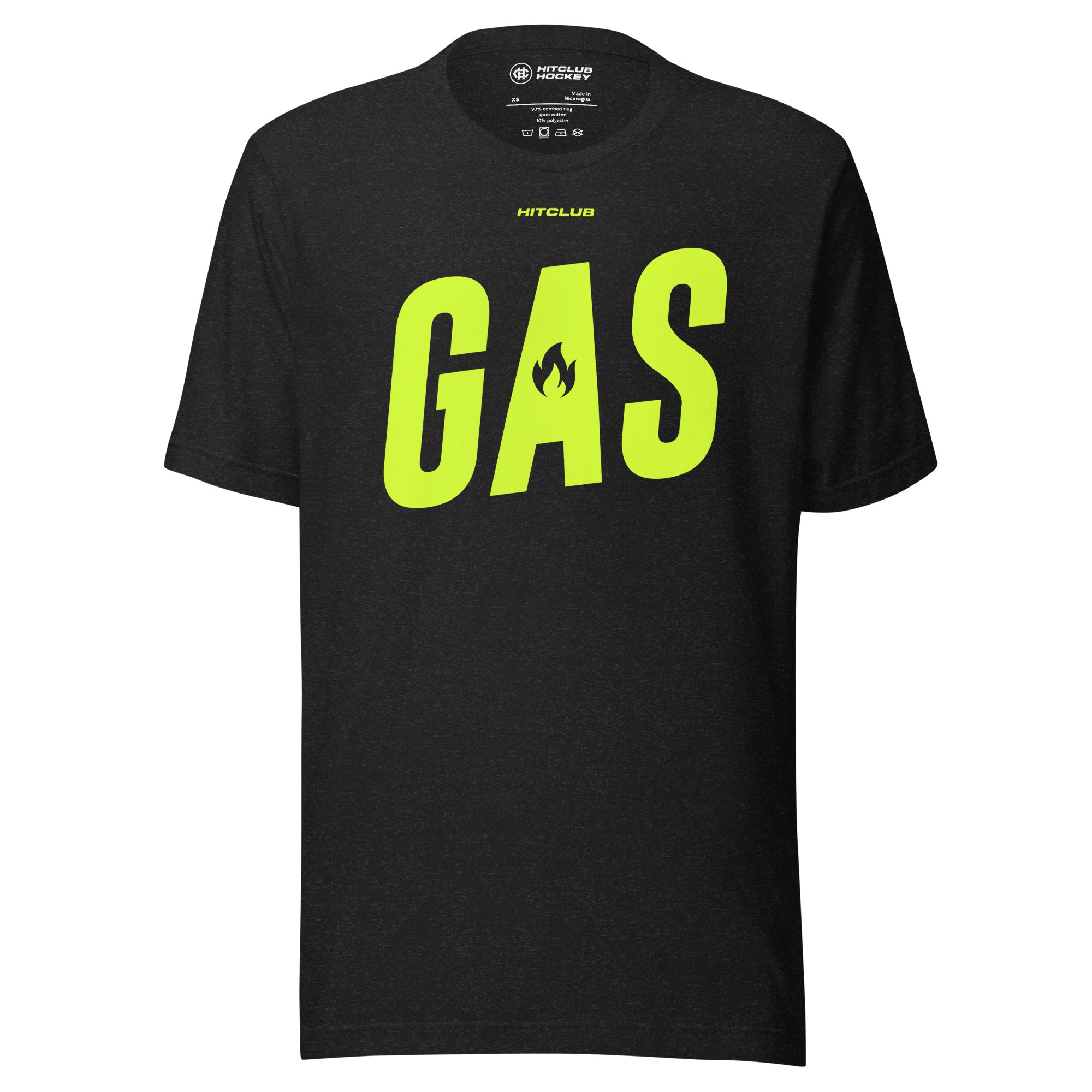 Gassin' – Tee