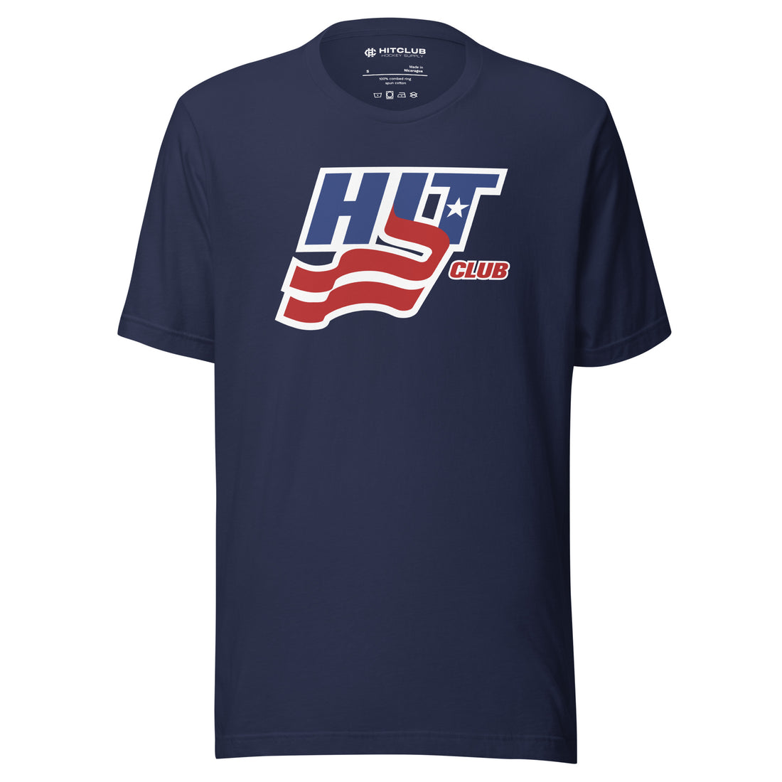 The All American Hits– Tee