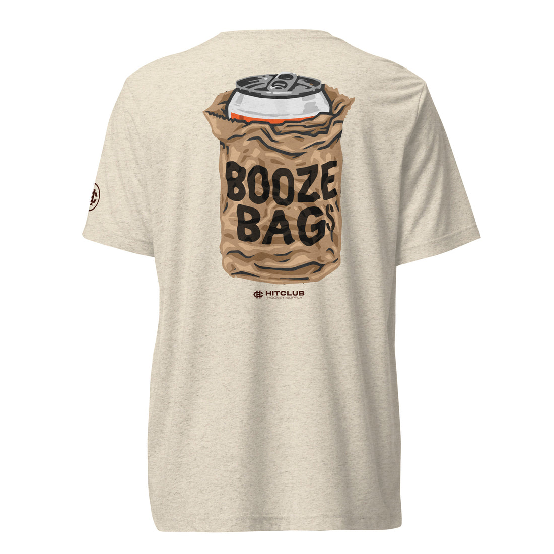 The Booze Bags – Tee