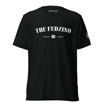 The Fedzino – Tee