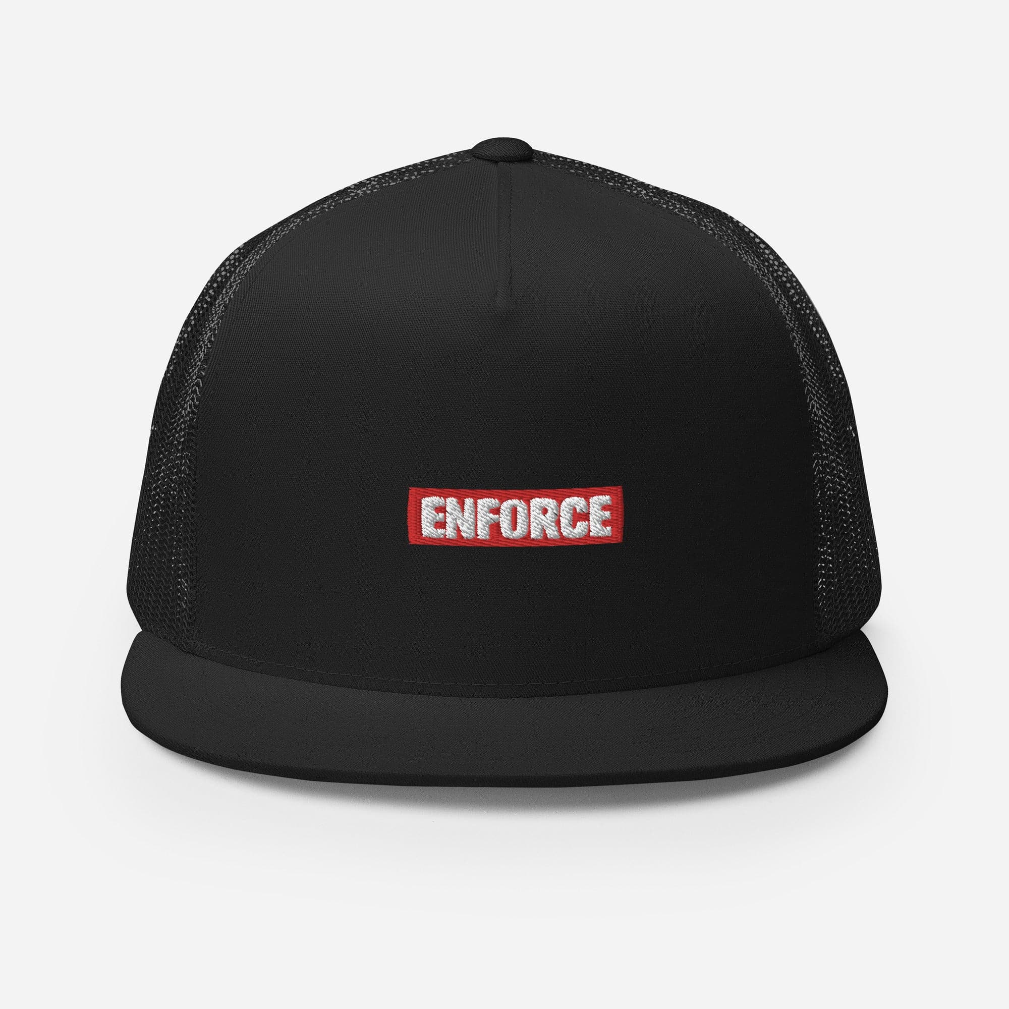 Enforce – Trucker Hat