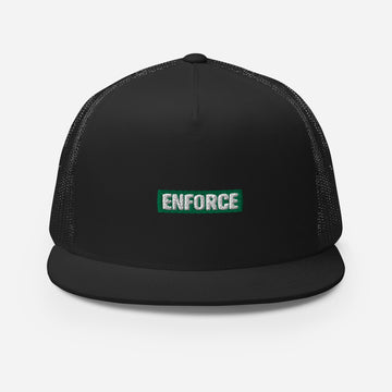 Enforce – Special Edition – Snapback