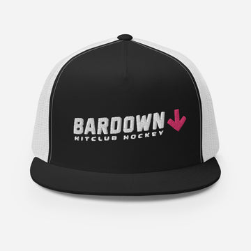 Barddown – Snapback