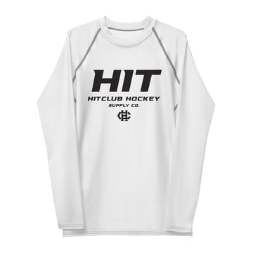 HCH Performance – Rash Guard Long Sleeve