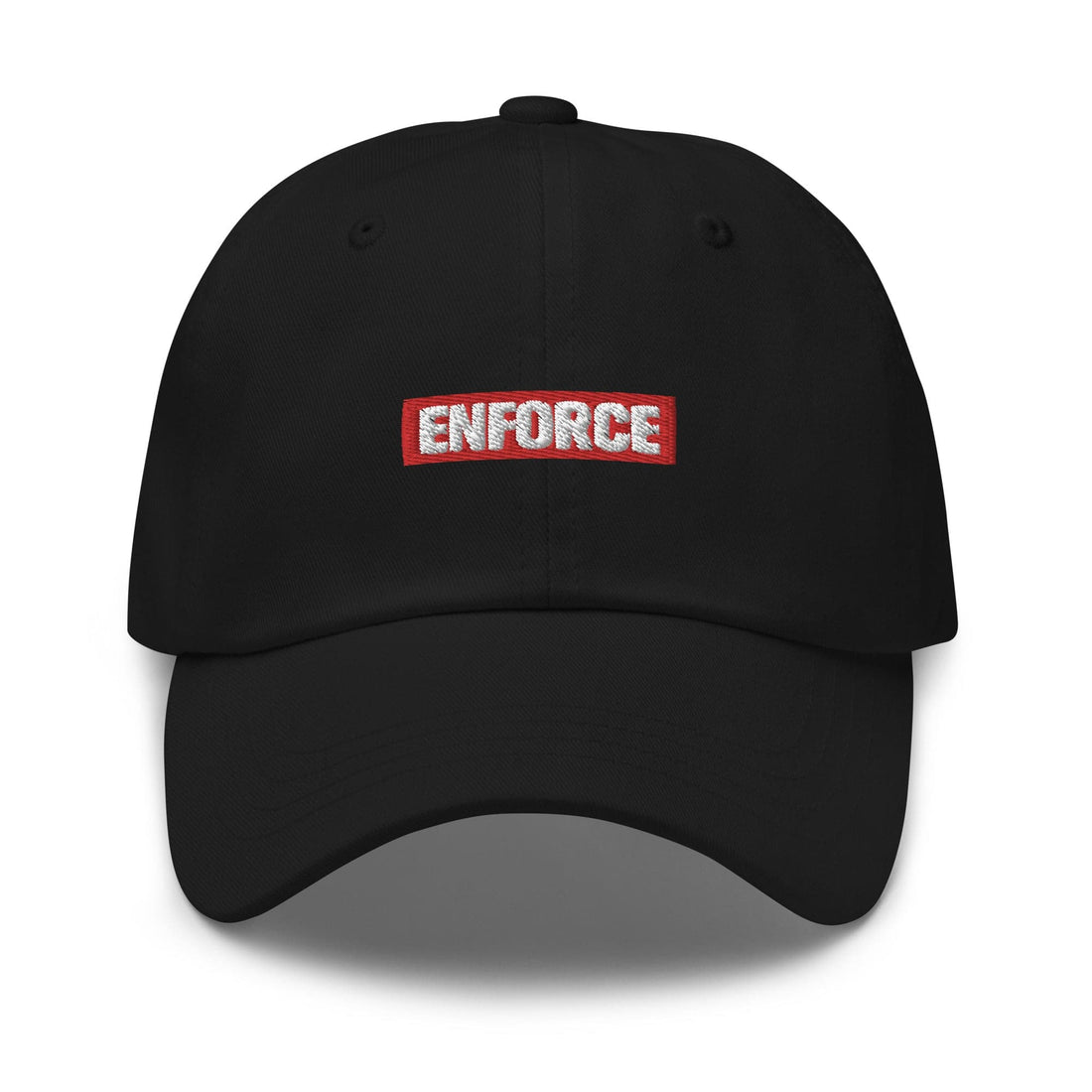 Enforce - Dad Hat