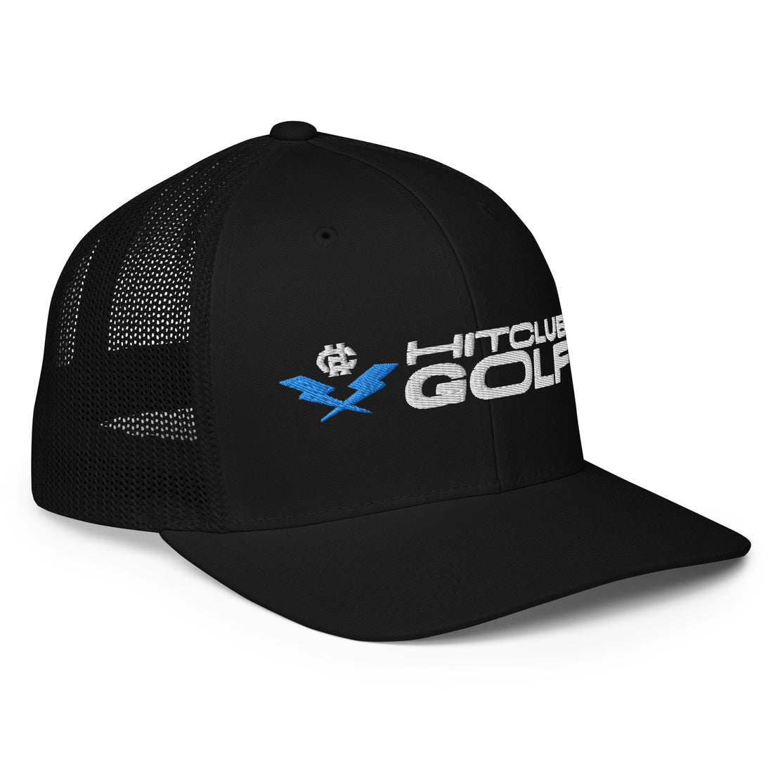 HCG – Flexfit Golf Hat