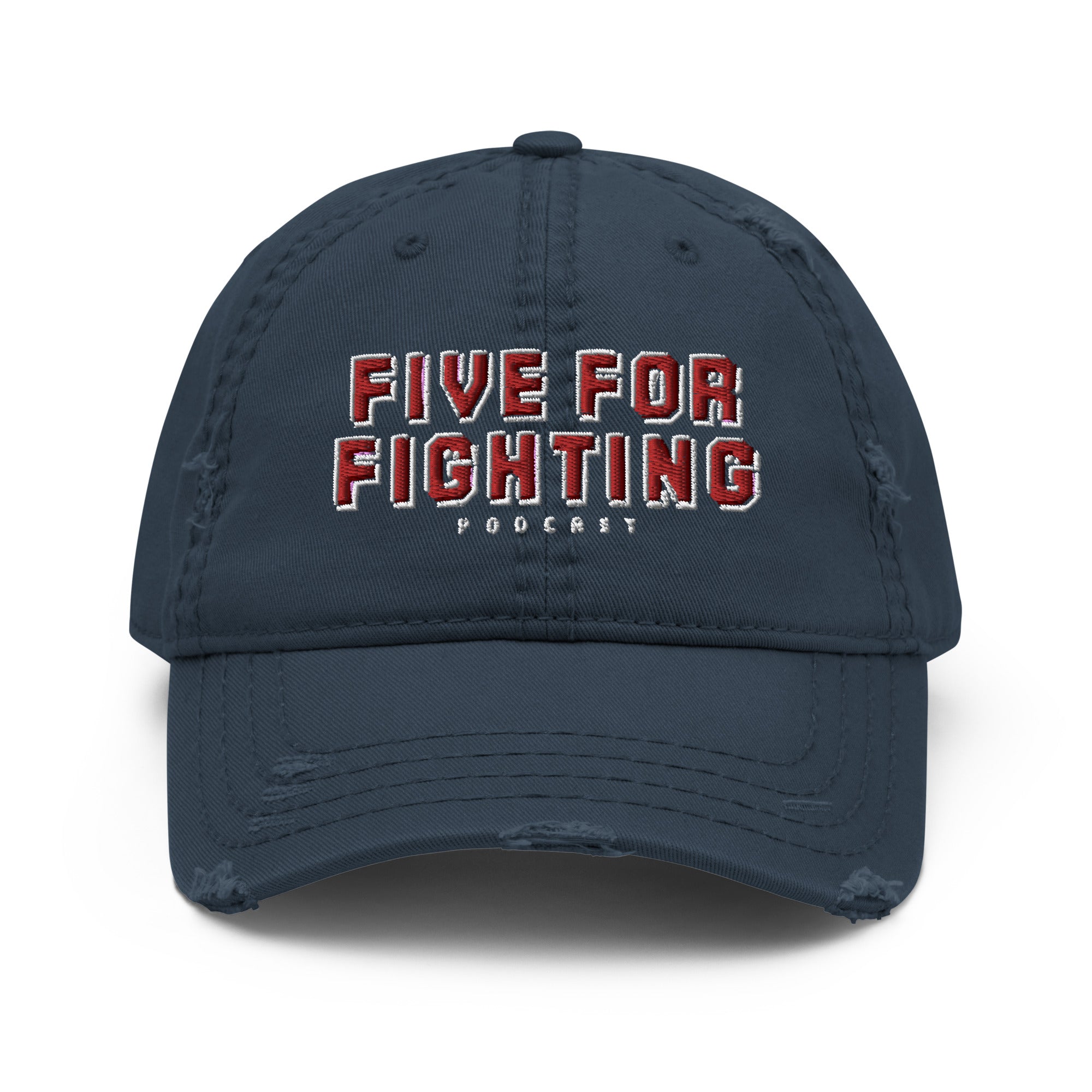 Five For Fighting x Hitclub Hockey – Hat