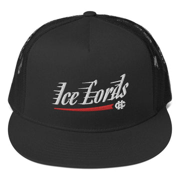 Ice Lords – Snapback Hat