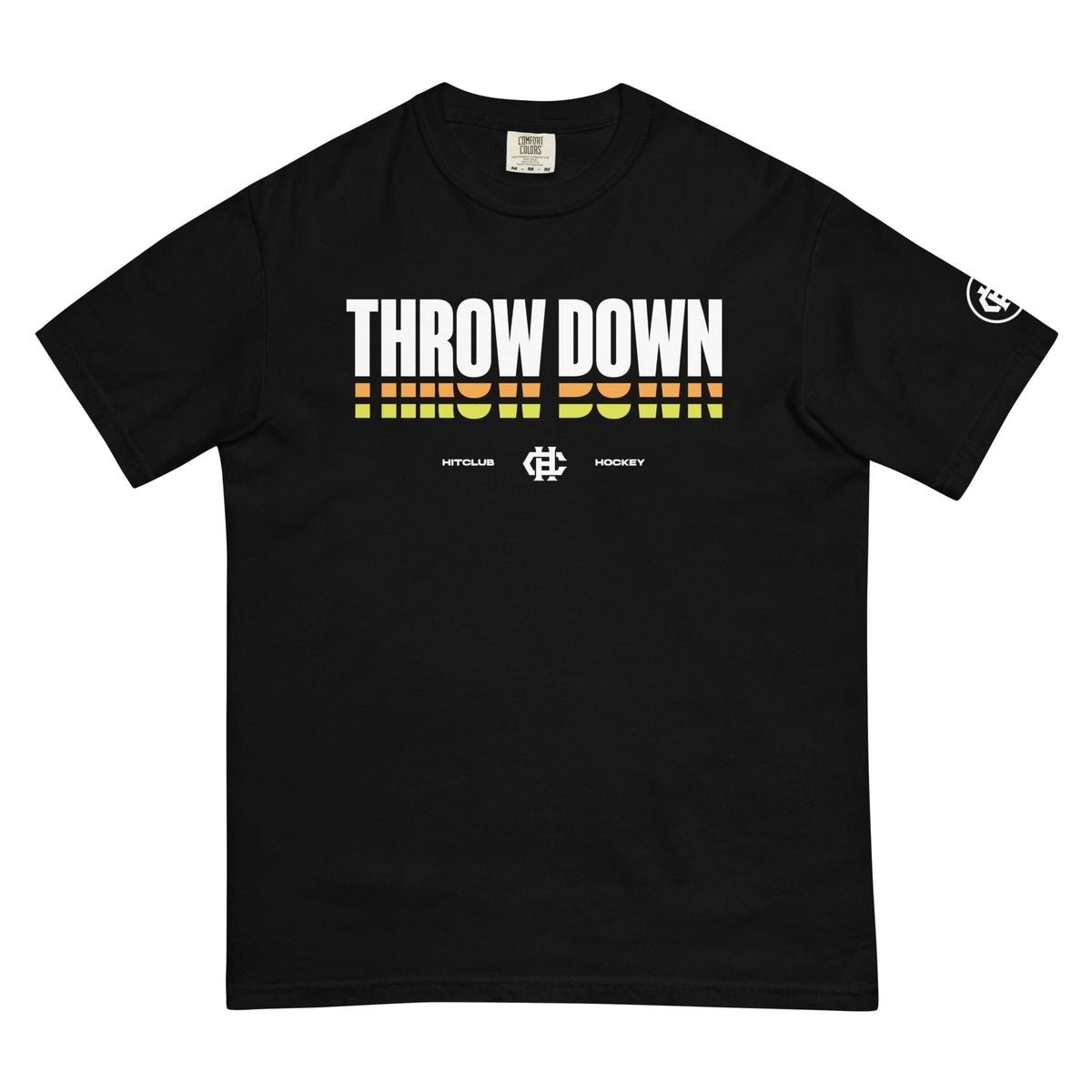 Throw Down – Tee