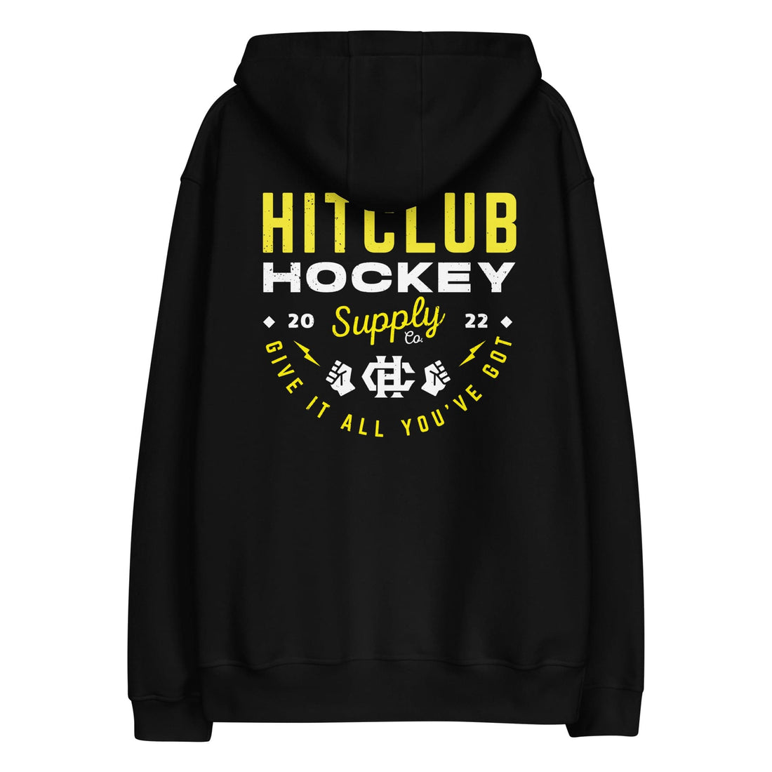 Throwin' Hands – Hoodie