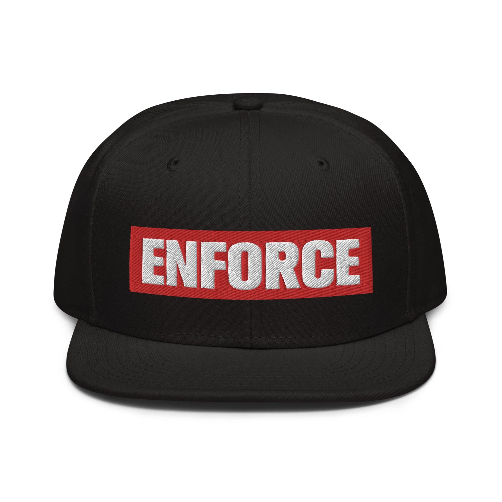 Enforce