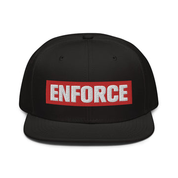 Enforce