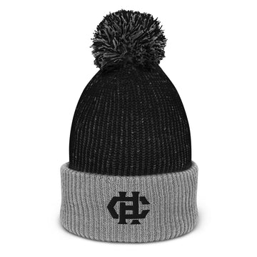 The Minder - Toque Beanie