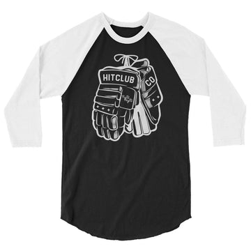 Gloves – 3/4 sleeve tee