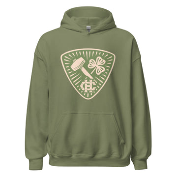 Get Hammered – Heavyweight Hoodie