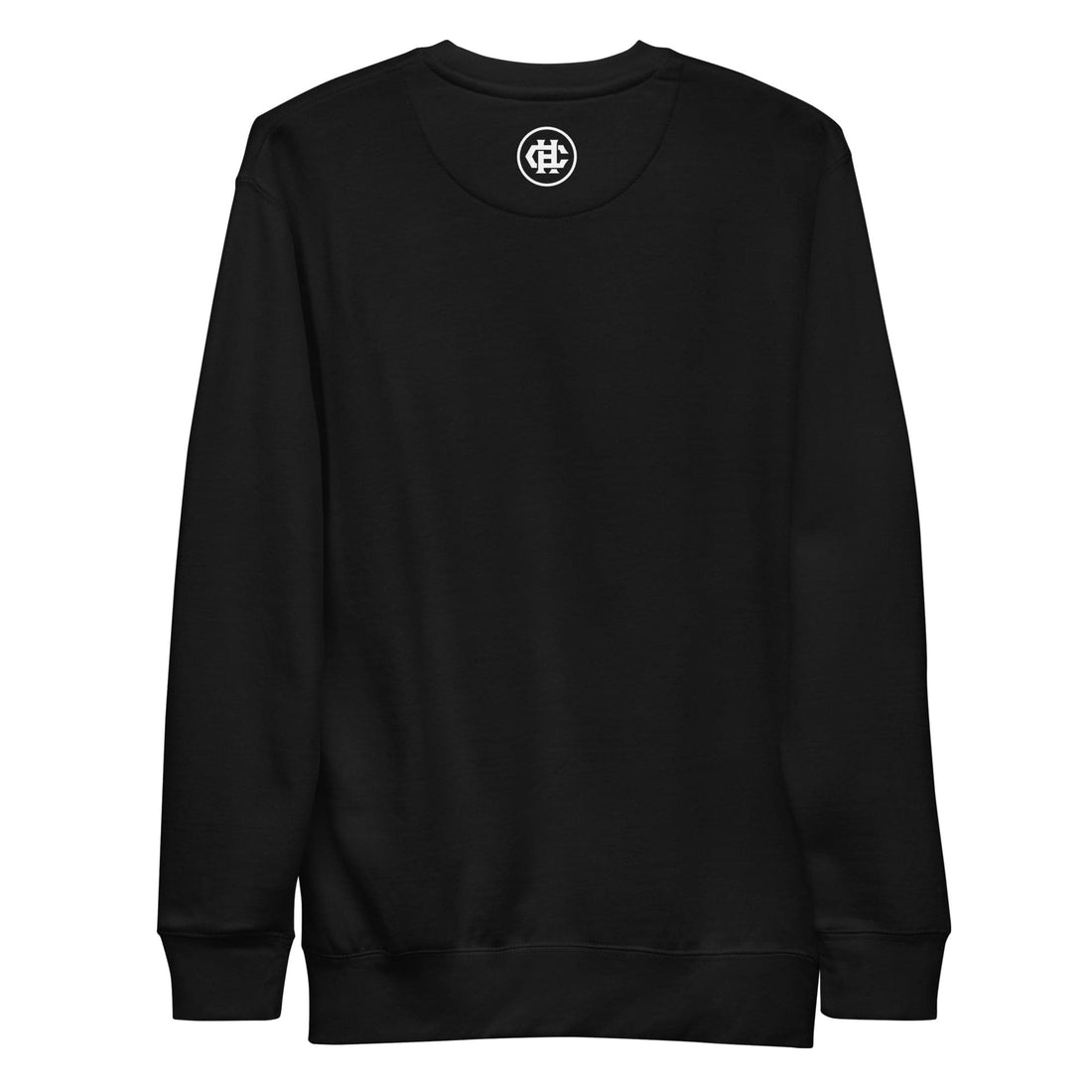 The Veteran – Crewneck Sweatshirt