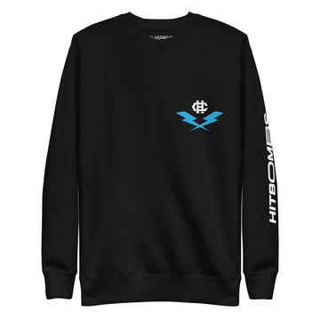 Make It Thunder – Crewneck