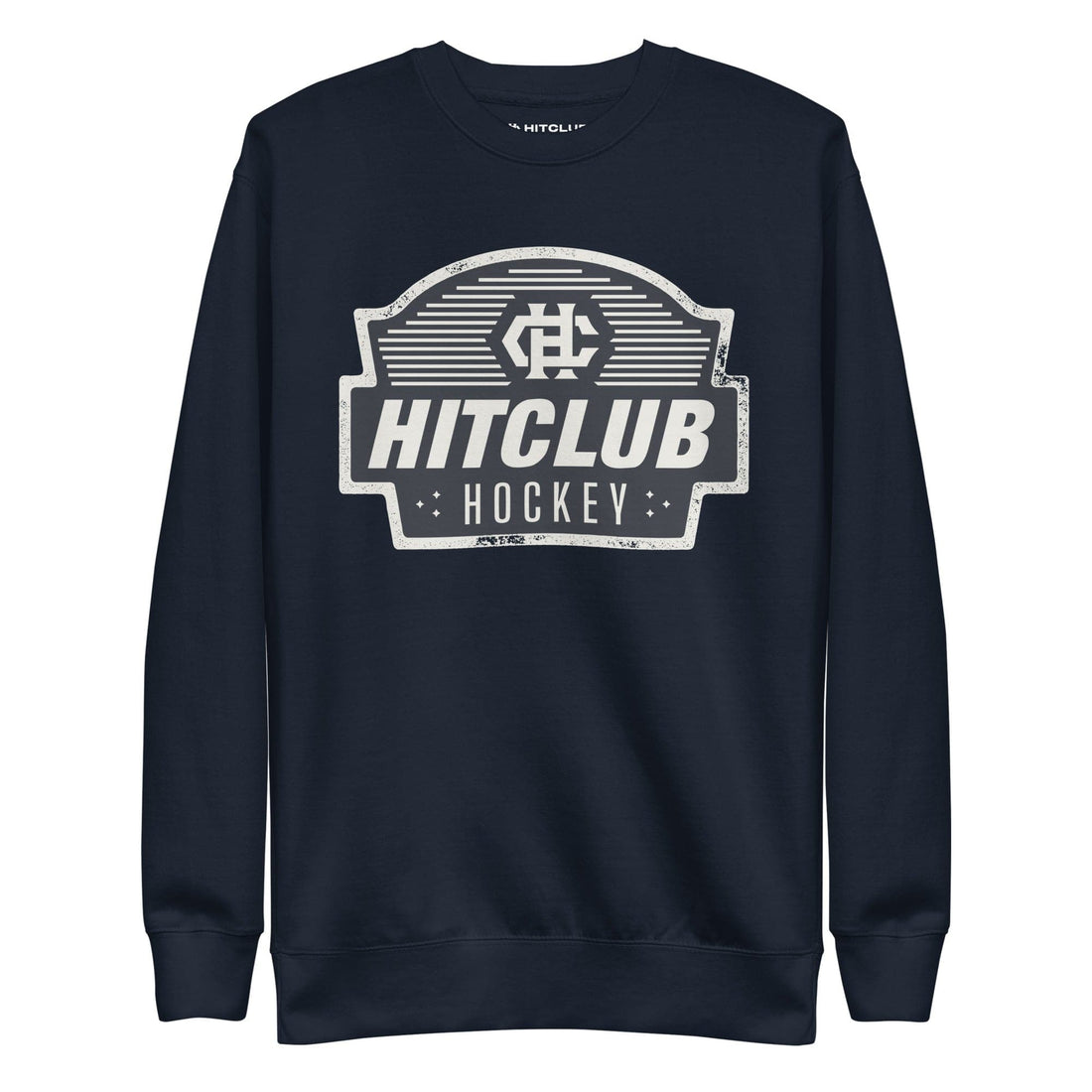 The Traditional – Crewneck Sweatshirt