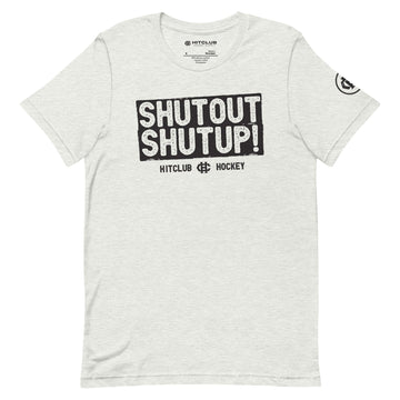 The Shut Up! – Tee