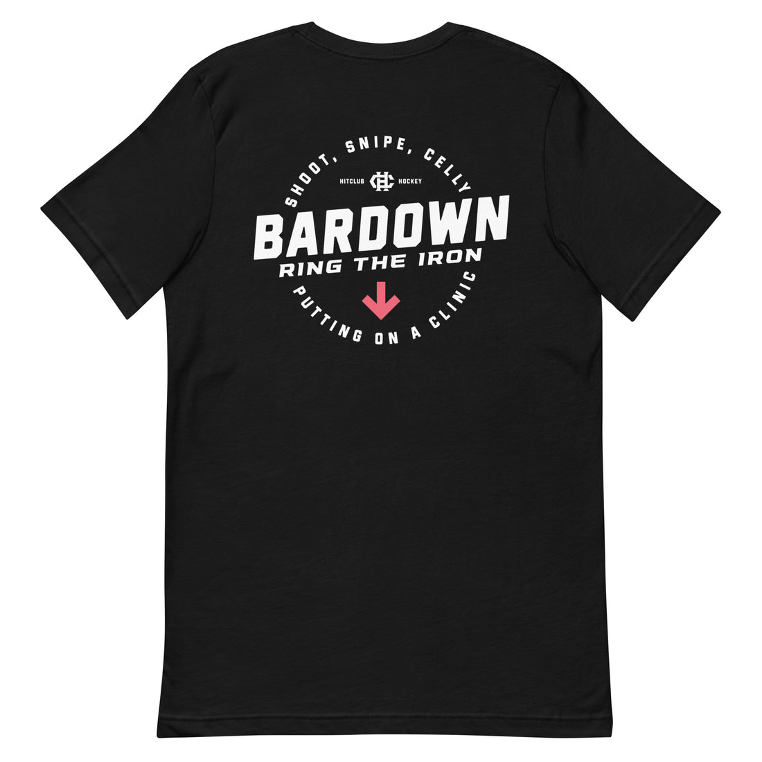 The Bardown – Tee