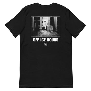 Off Ice Hours – Tee