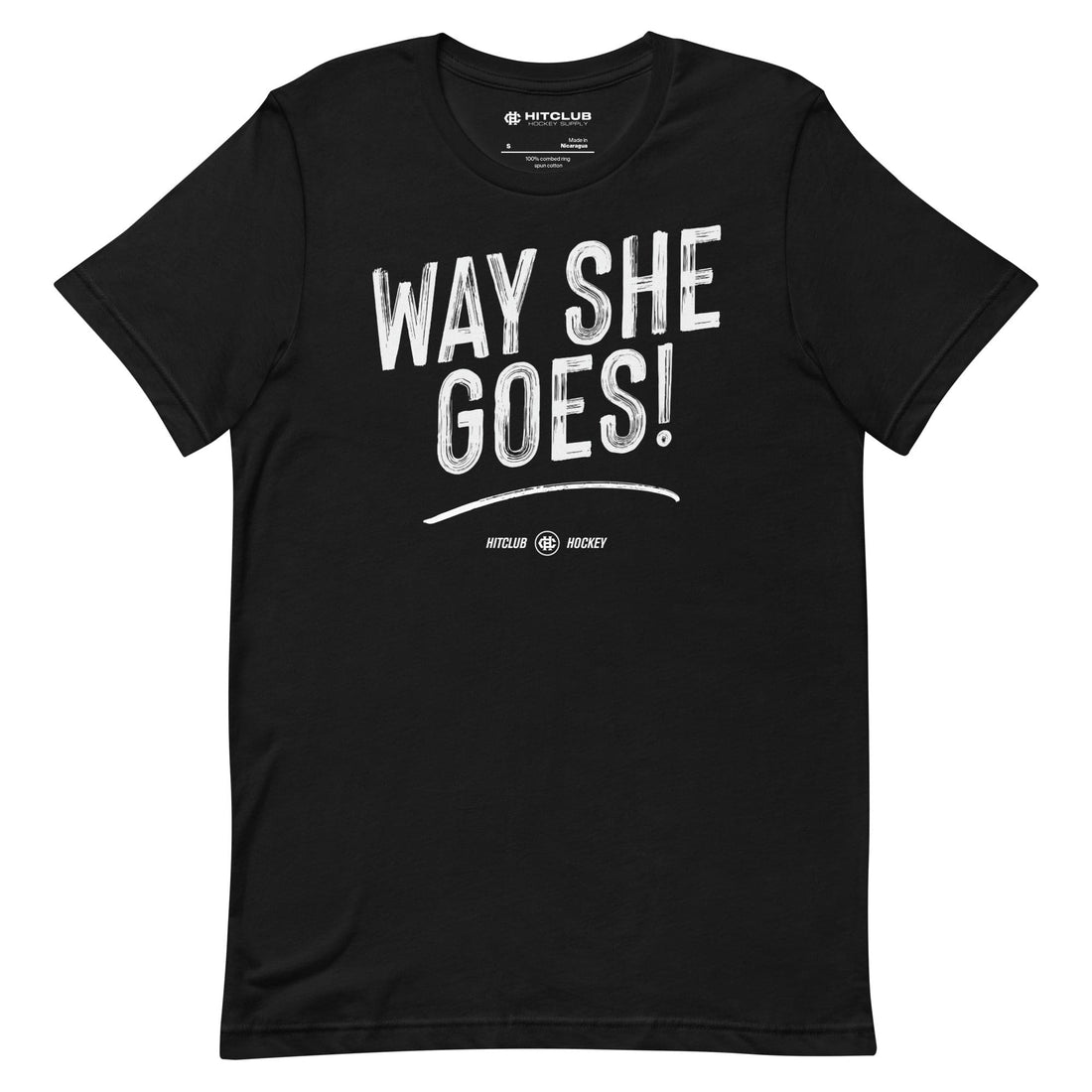 Way She Goes – Tee