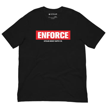 Enforcer – Tee