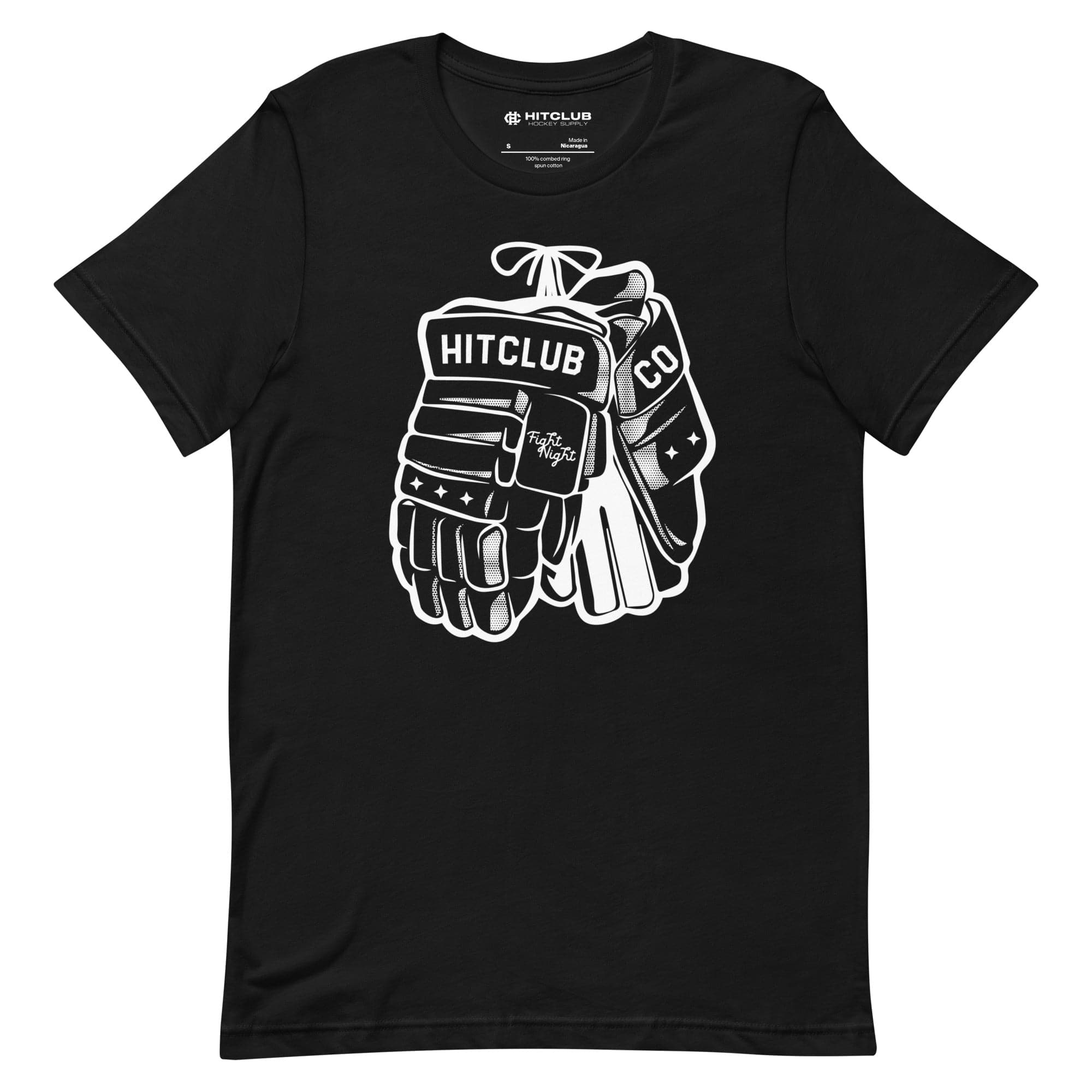 Gloves – Tee