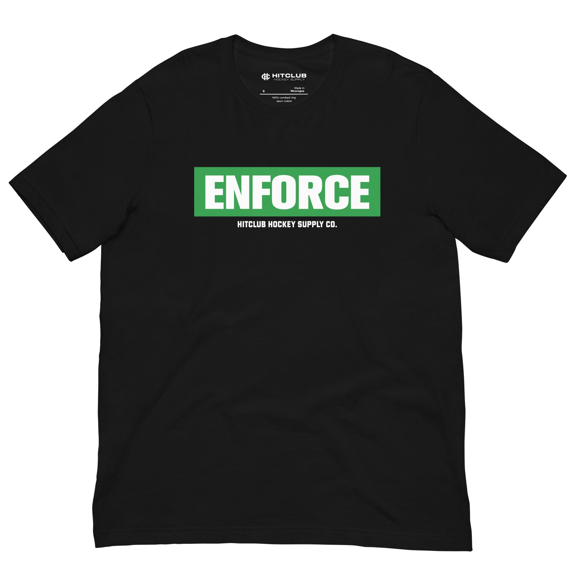 Enforce – Limited Edition – Tee