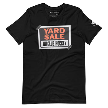 Yard Sale – Tee