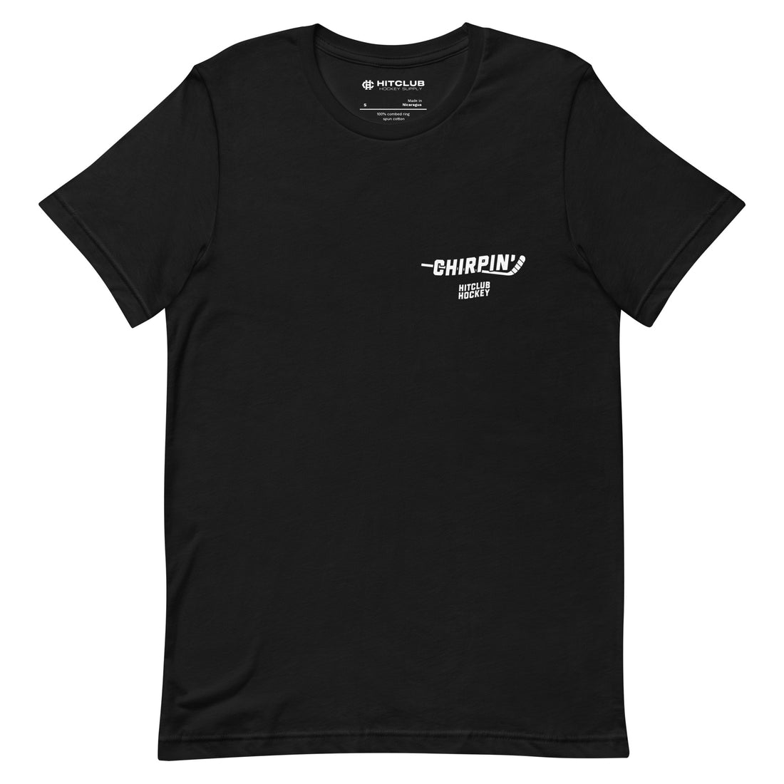 Chirpin' – Tee