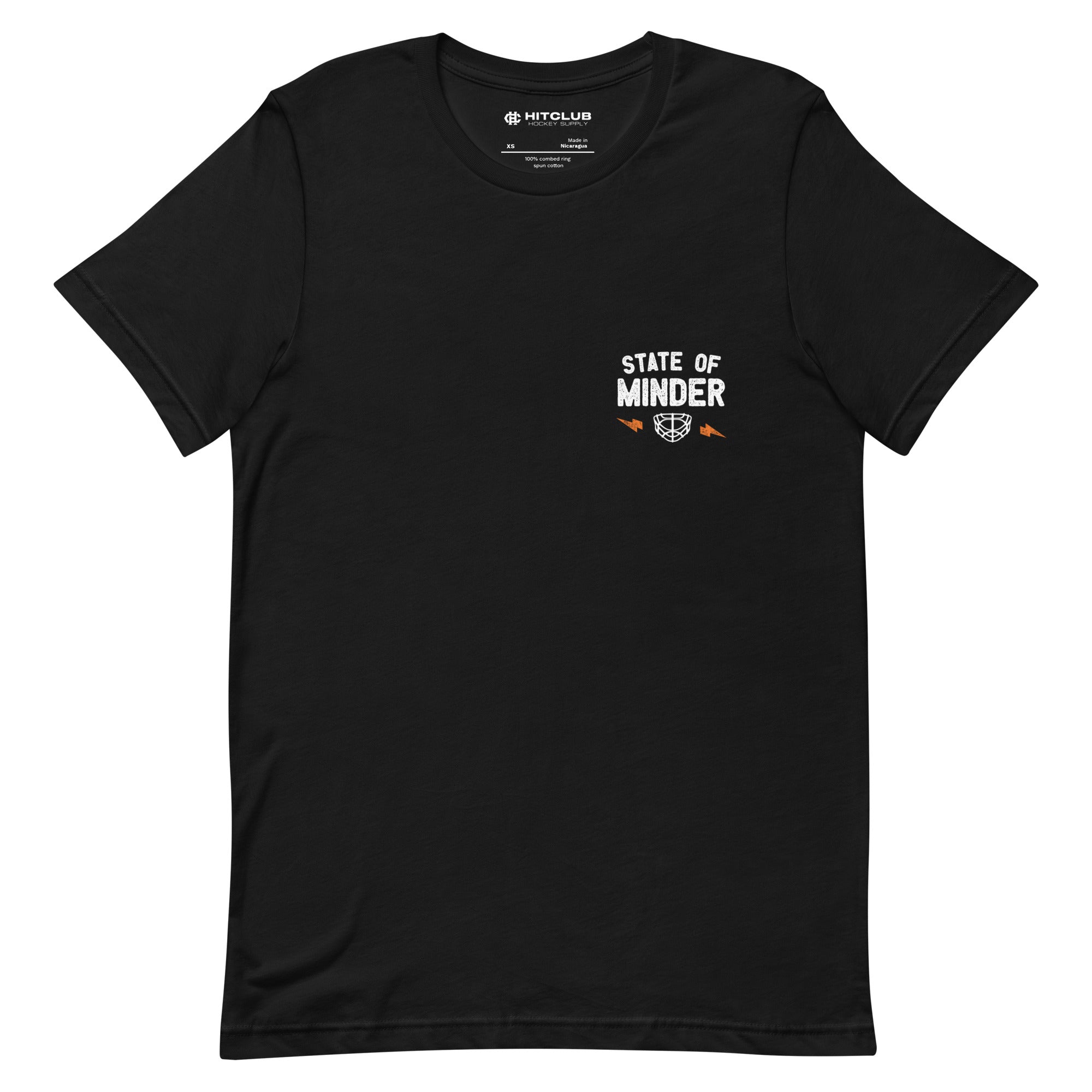 In Your Head – State Of Minder – Tee
