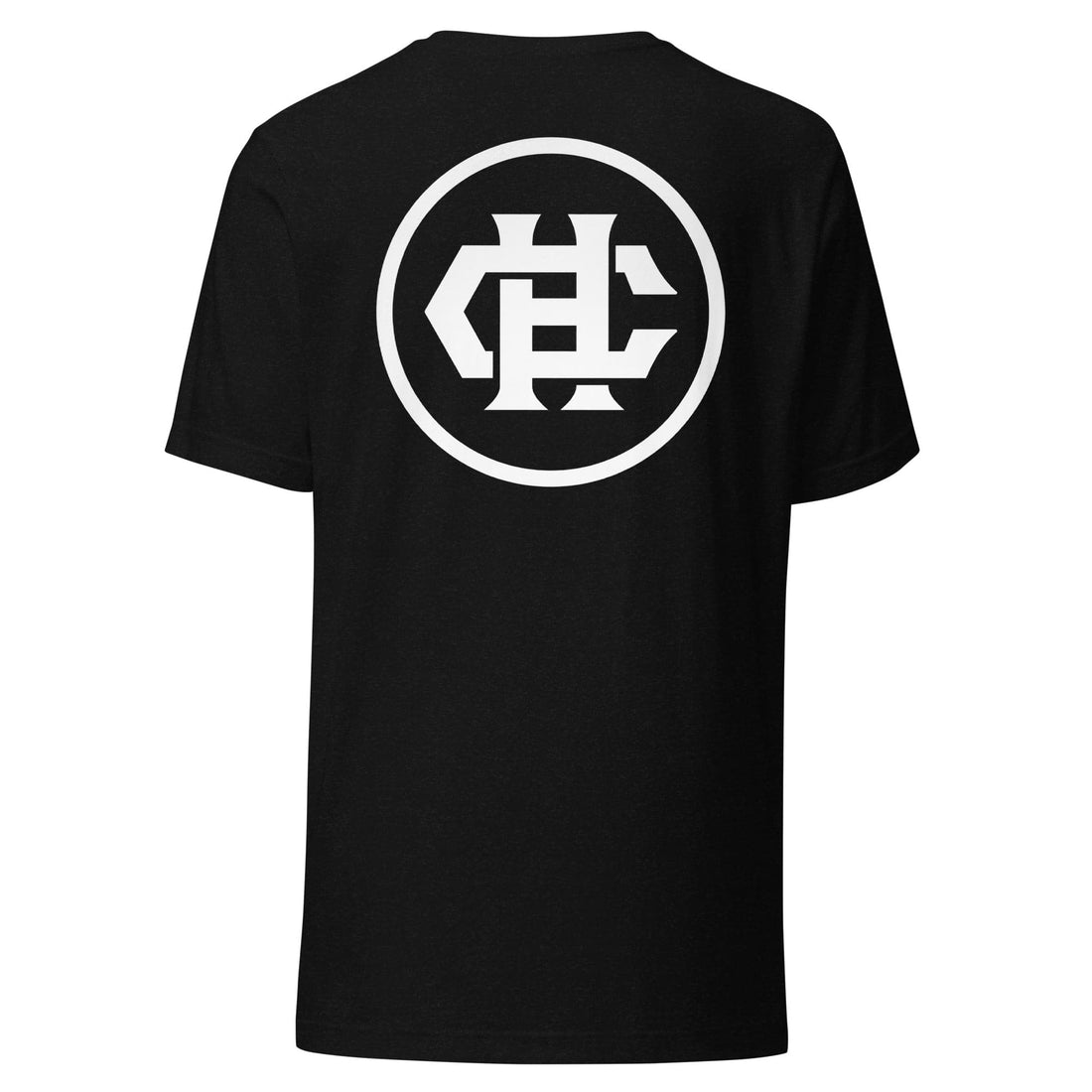 Hitclub Block Logo – Tee