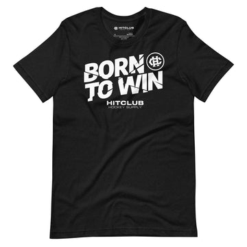 Born To Win – Tee