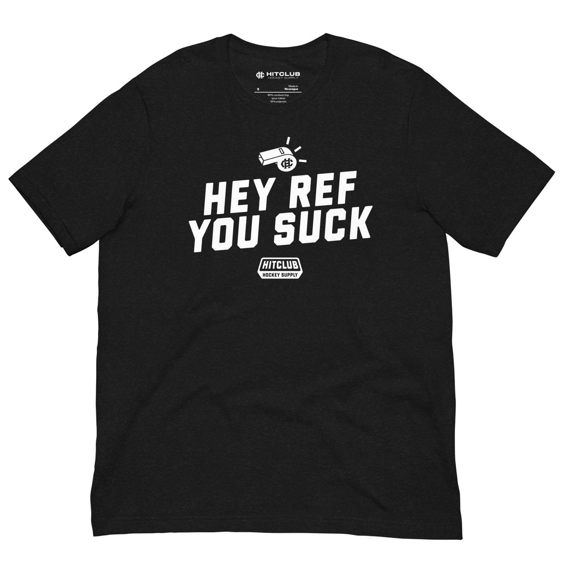 The Terrible Call – Tee