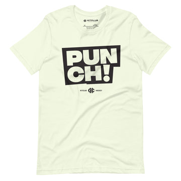 Punch – Tee