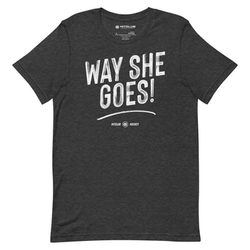 Way She Goes – Tee