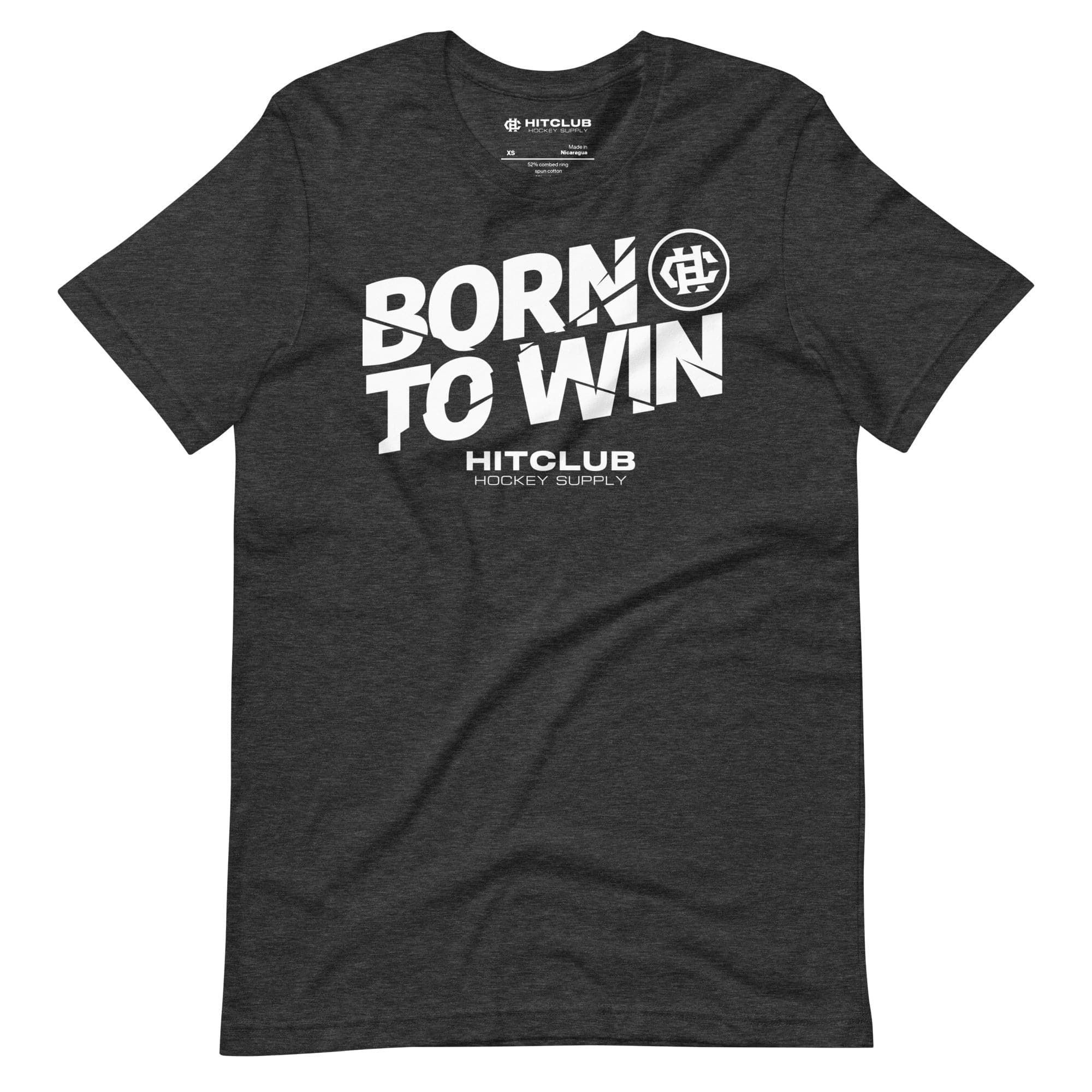 Born To Win – Tee