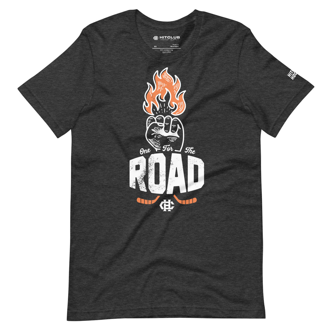 One For The Road – Tee