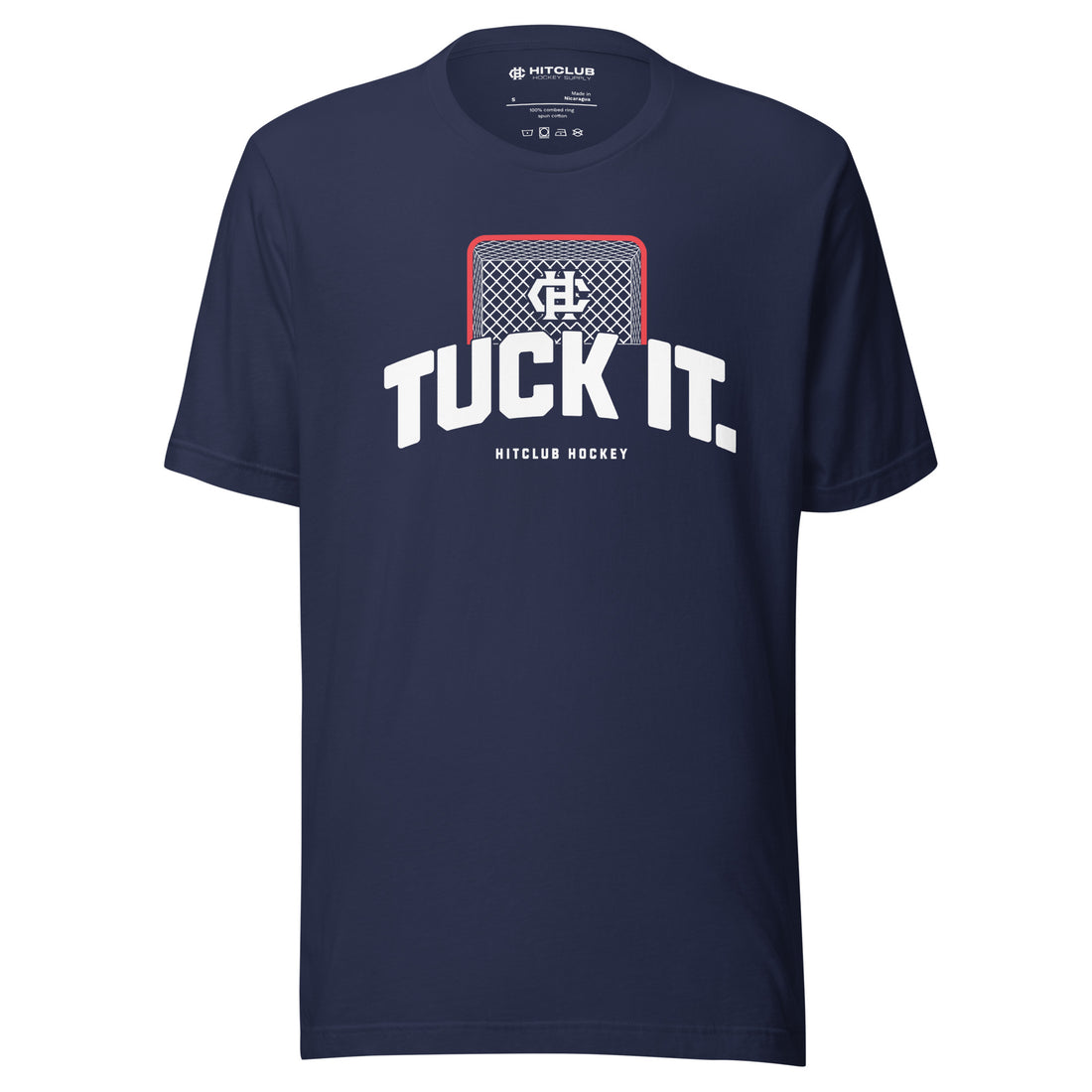 Tuck It – Tee