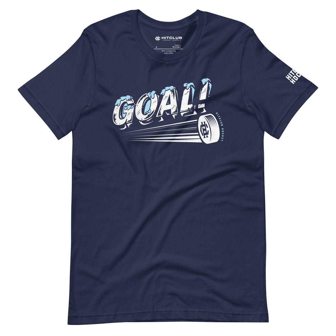 The Goal! – Tee