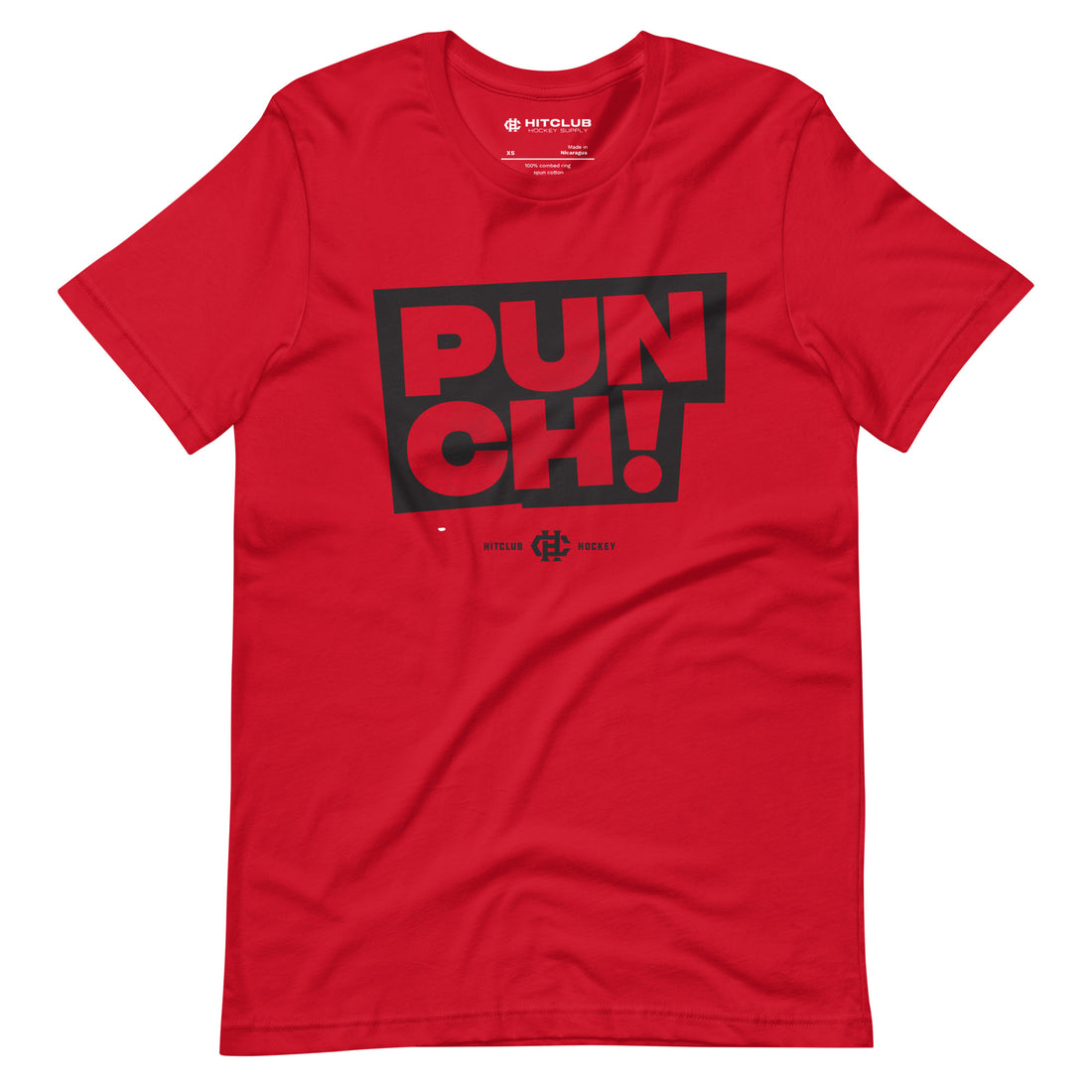 Punch – Tee