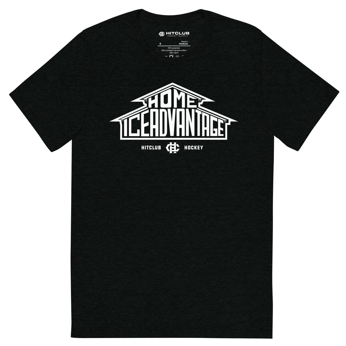 Home Ice Advantage – Tee